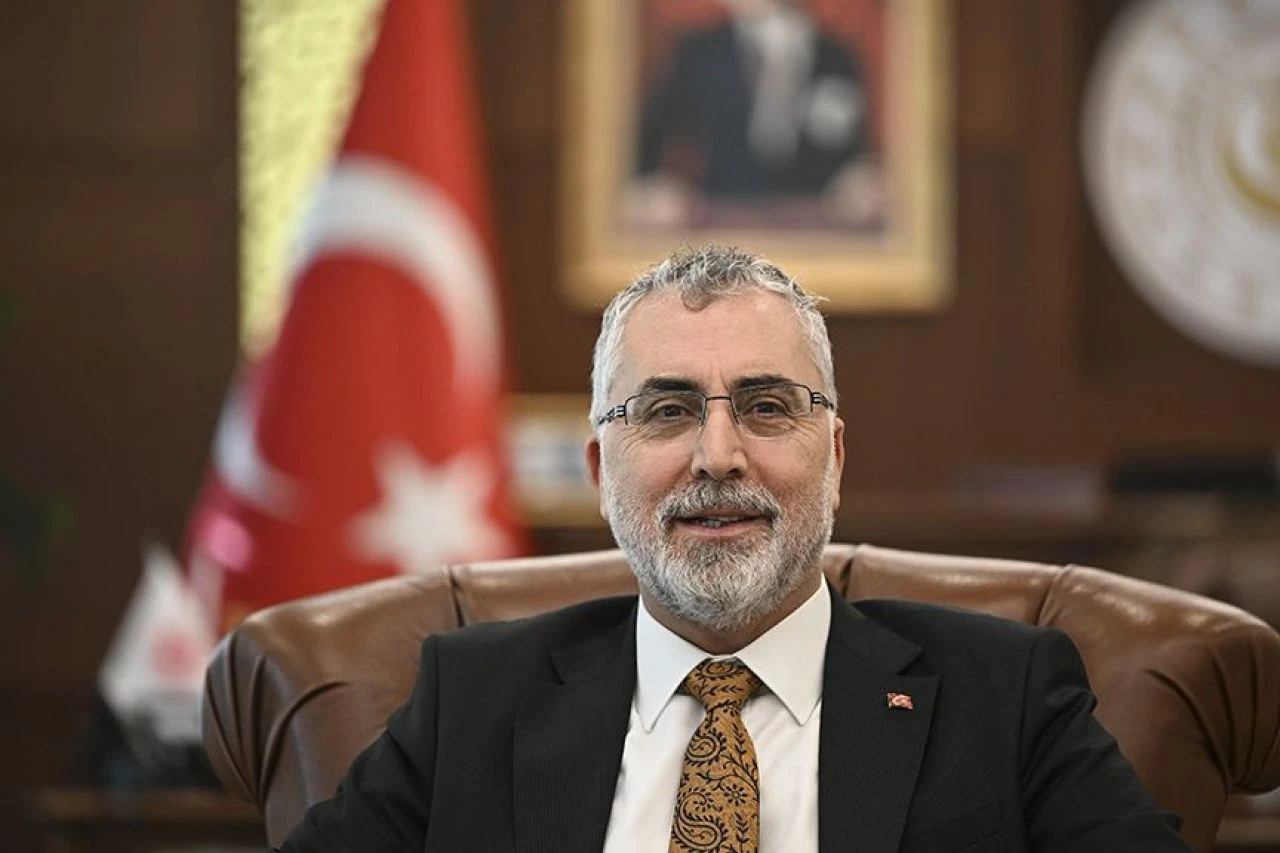 Asgari ücret toplantısı öncesi bomba kulis! İsa Karakaş rakam vererek açıkladı: İşverene destek geliyor - 8. Resim