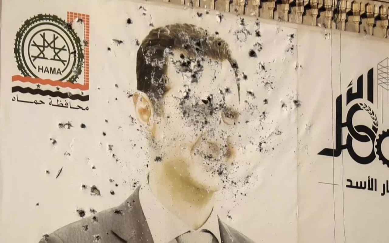 Blinken'dan Esad analizi! 'Kendi yıkımına yol açtı' - 3. Resim