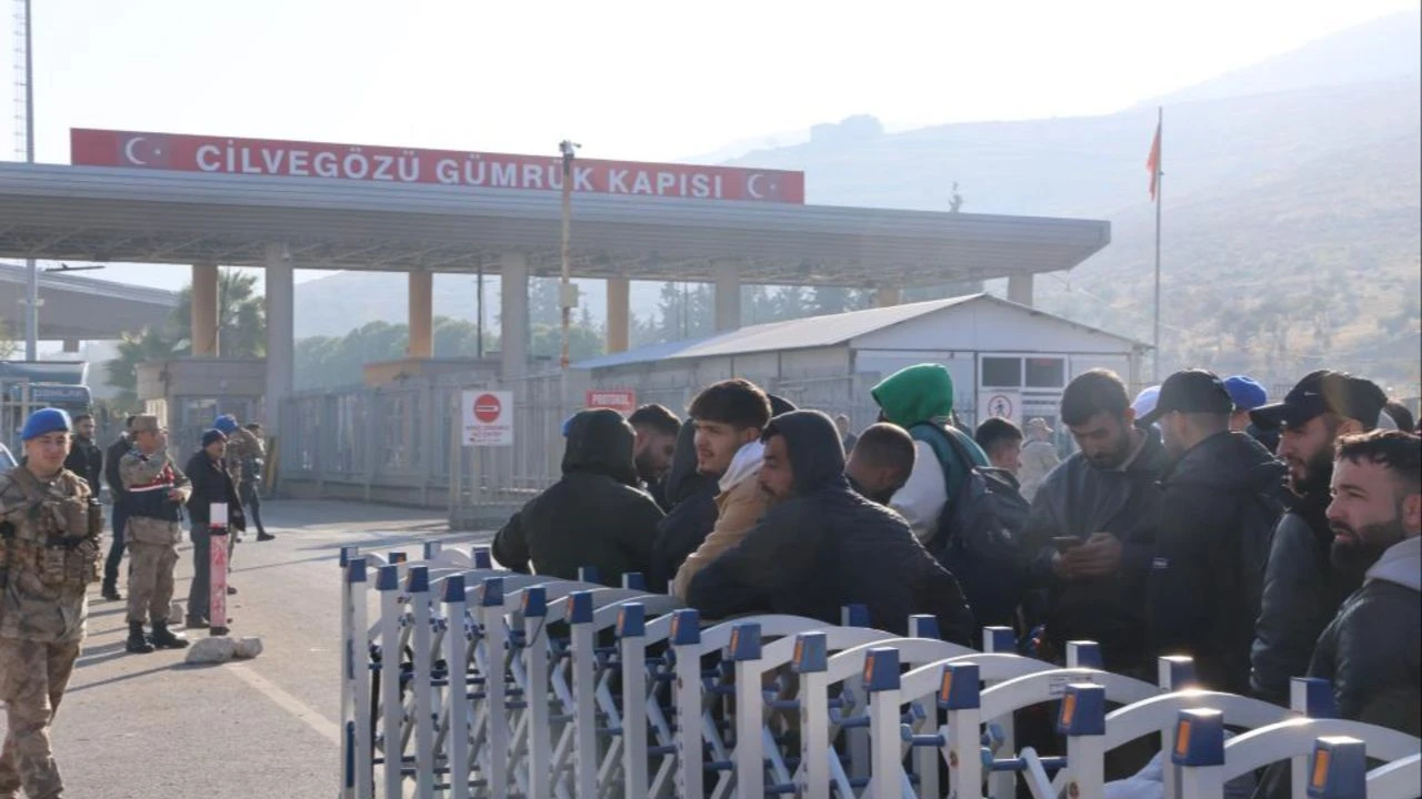 Bugünün en önemli haberleri | 9 Aralık 2024 haber özetleri - 2. Resim