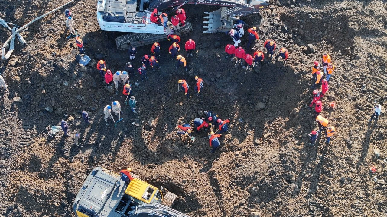 Bugünün en önemli haberleri | 9 Aralık 2024 haber özetleri - 4. Resim