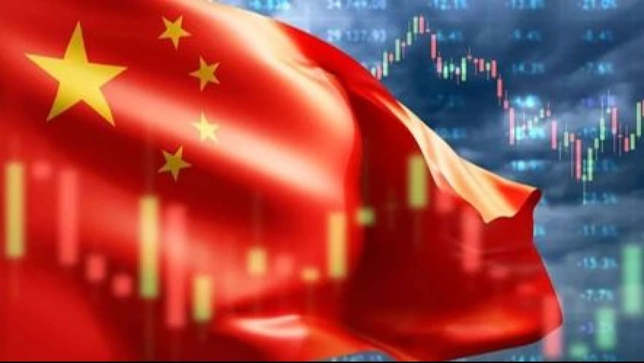 Çin'den tarihi karar! 14 yılın tedbirli para politikaları tarih oluyor - 1. Resim