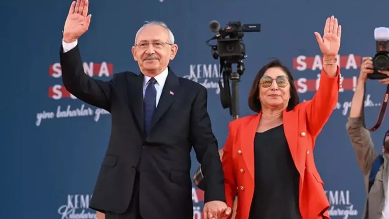 Kemal Kılıçdaroğlu'ndan korkutan haber: Trafik kazası geçirdi