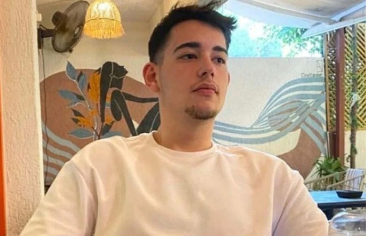 Pınar Ergüner ile Haberin İçinden ekibi Veli Eren için Çeşme'de! İz sürüldü, detaylar kafa karıştırdı