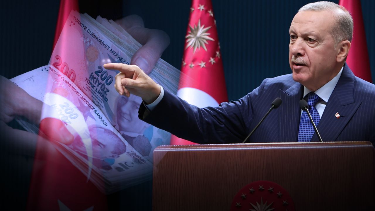 Son dakika | Cumhurbaşkanı Erdoğan'dan asgari ücret toplantısı öncesi kritik uyarı: Ağır yük getirmeyin