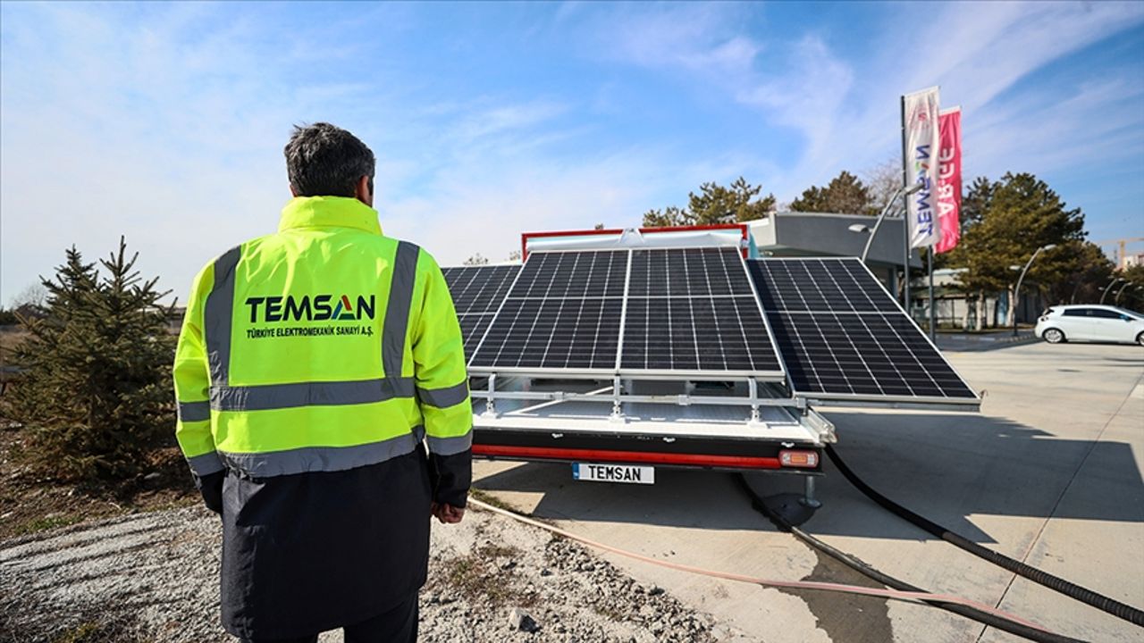 TEMSAN personel alımı yapıyor! Başvuru tarihi belli oldu