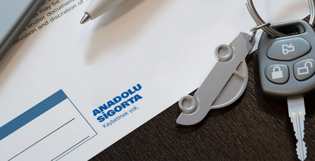 Anadolu Sigorta hacklendi mi? Kullanıcılara küfürlü mesajlar gönderildi - 1. Resim