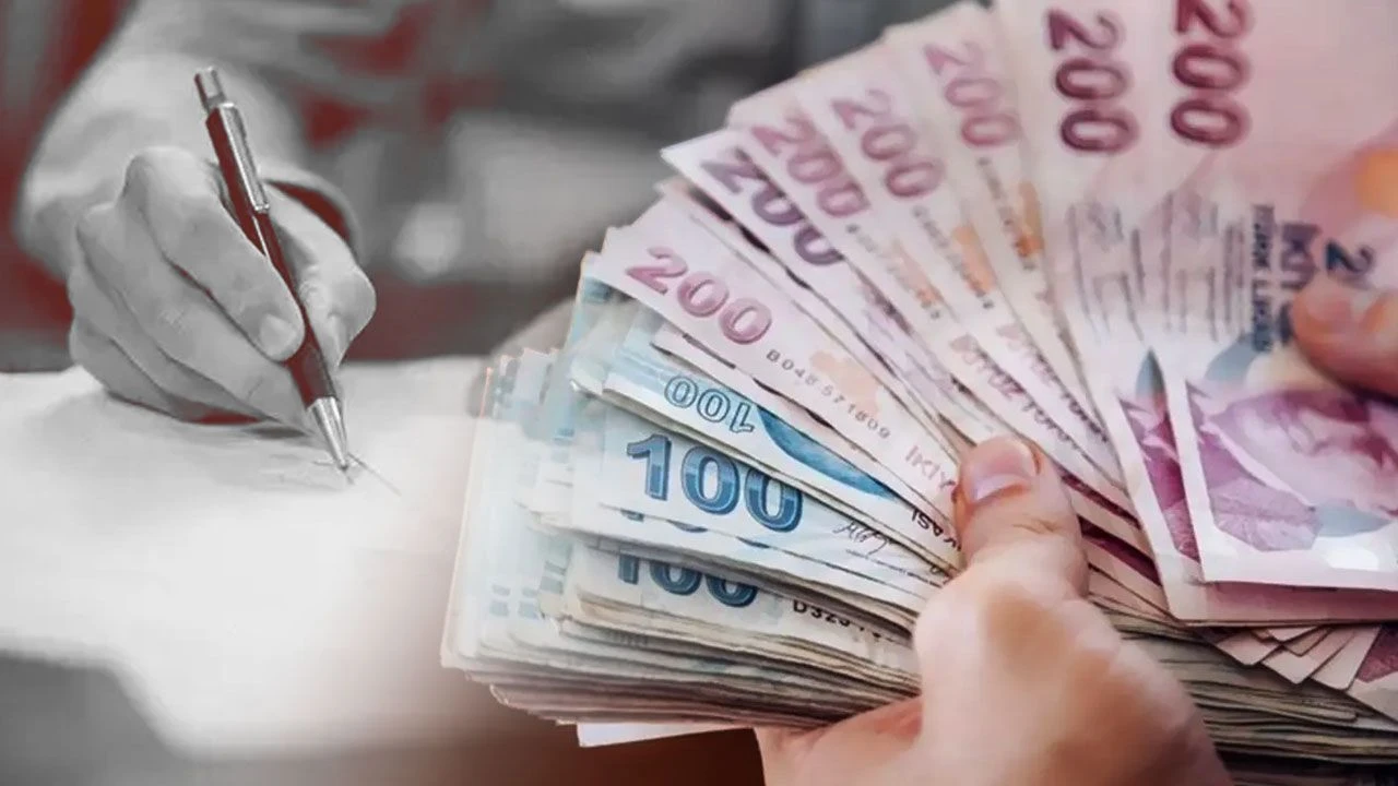 Asgari ücret tespit komisyonu toplantısı başladı - 5. Resim