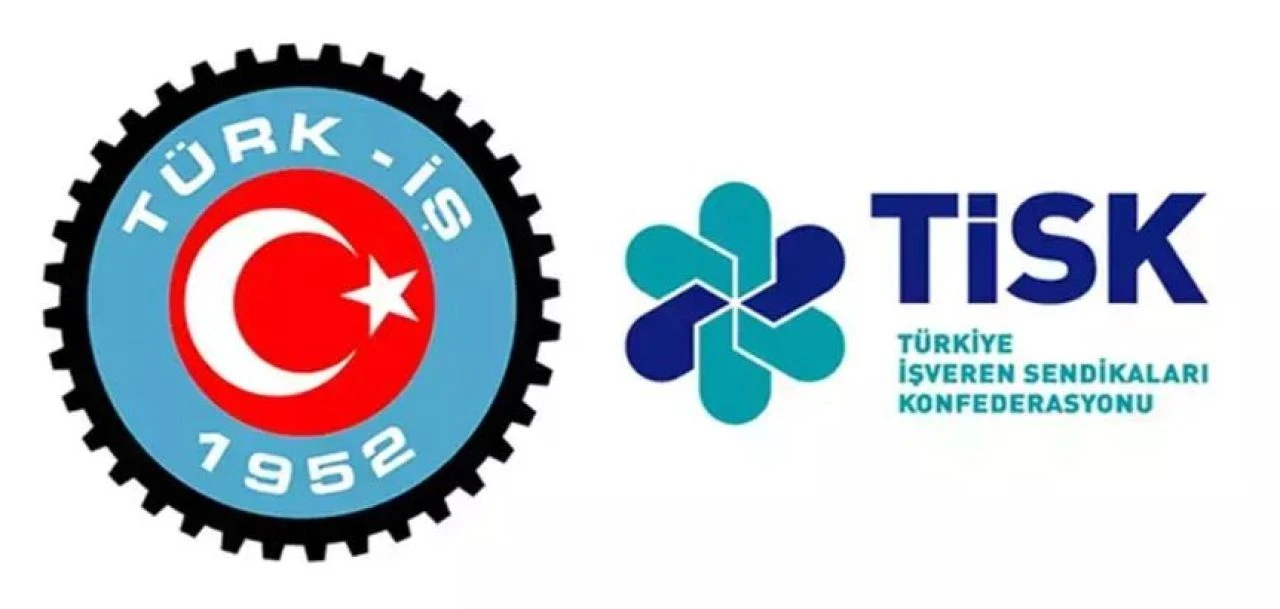 Asgari ücret zam pazarlıklarında ilk toplantı sona erdi! İkinci toplantı tarihi belli oldu - 3. Resim