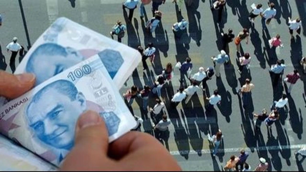 Asgari ücret zam pazarlıklarında ilk toplantı sona erdi! İkinci toplantı tarihi belli oldu - 8. Resim