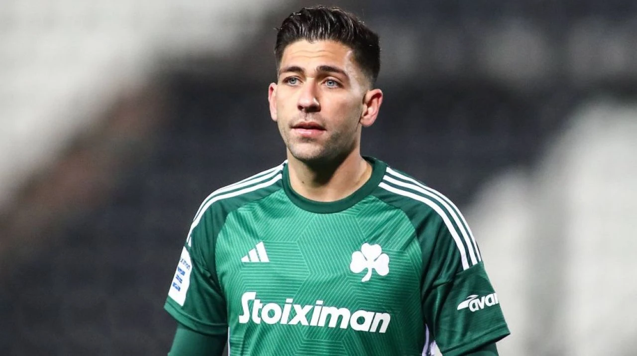 Bakasetas yeniden Süper Lig'e dönüyor! Hasrete dayanamadı - 1. Resim