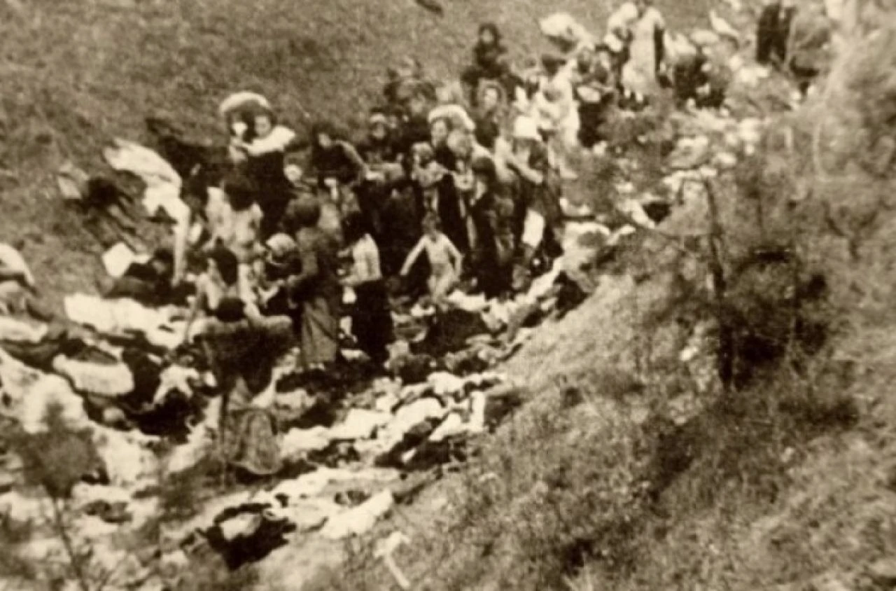 Boraltan Köprüsü olayı nedir? Cumhurbaşkanı Erdoğan, Boraltan Köprüsü Olayı göndermesi yaptı - 2. Resim