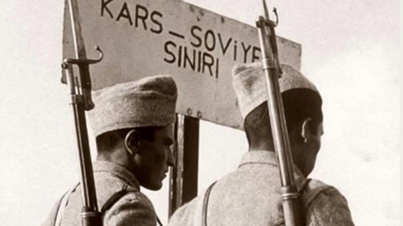 Boraltan Köprüsü olayı nedir? Cumhurbaşkanı Erdoğan, Boraltan Köprüsü Olayı göndermesi yaptı - 4. Resim