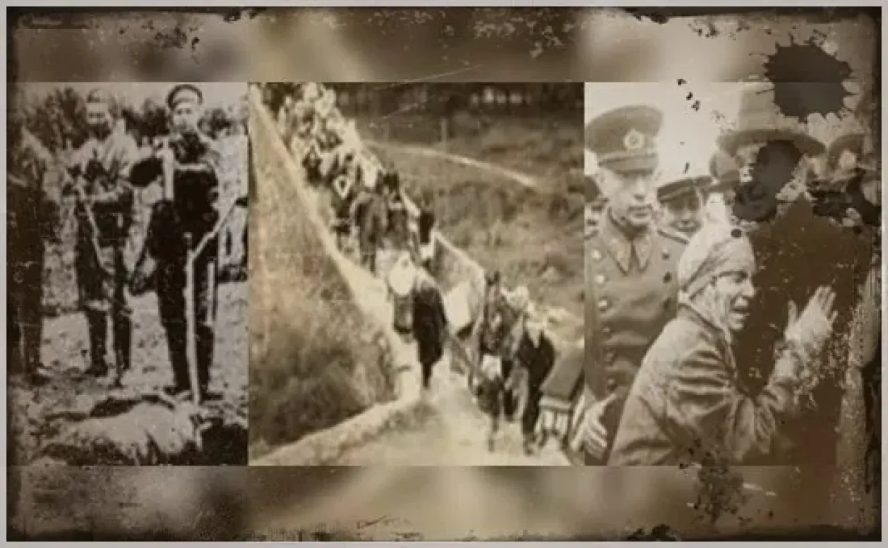 Boraltan Köprüsü olayı nedir? Cumhurbaşkanı Erdoğan, Boraltan Köprüsü Olayı göndermesi yaptı - 3. Resim