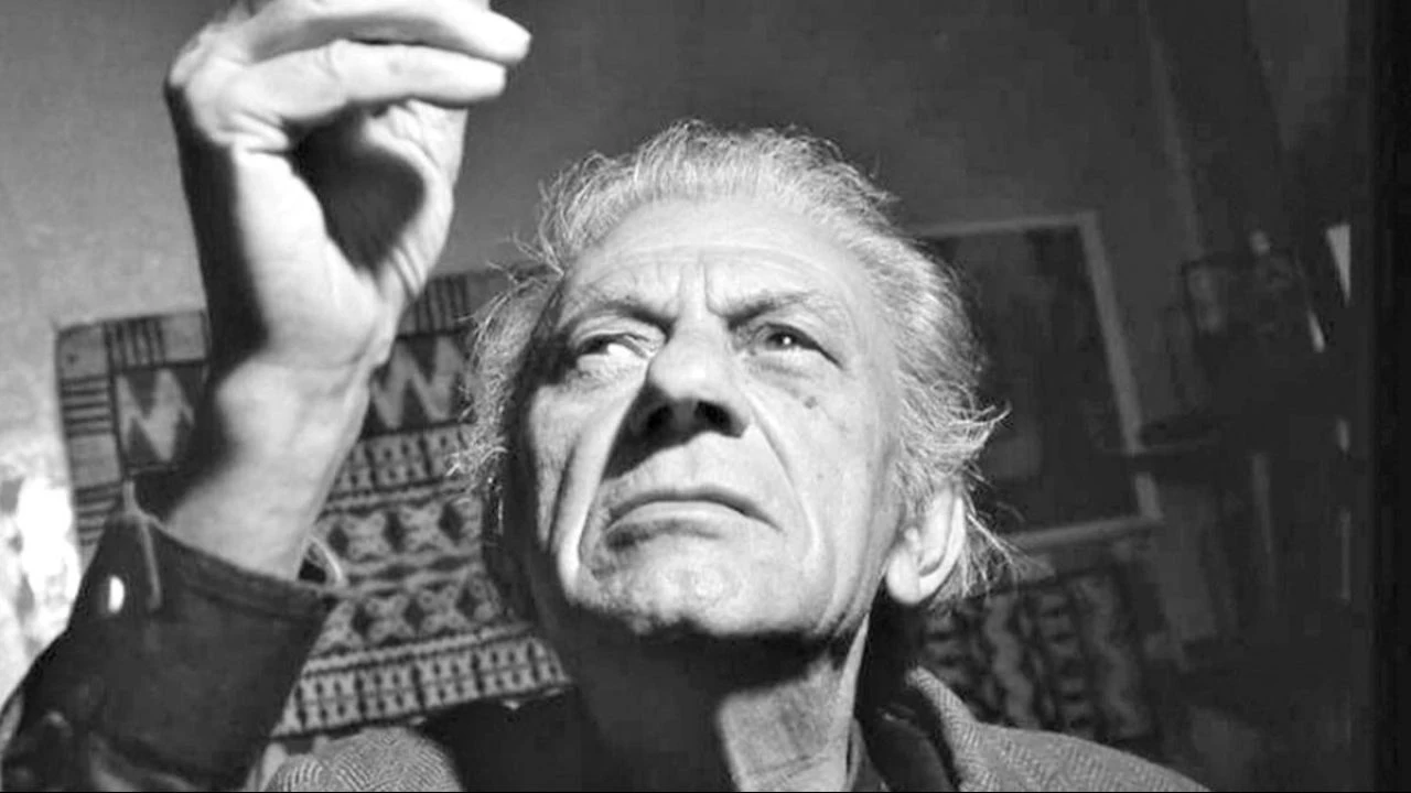 Cahit Arf kimdir, kısaca hayatı - 1. Resim