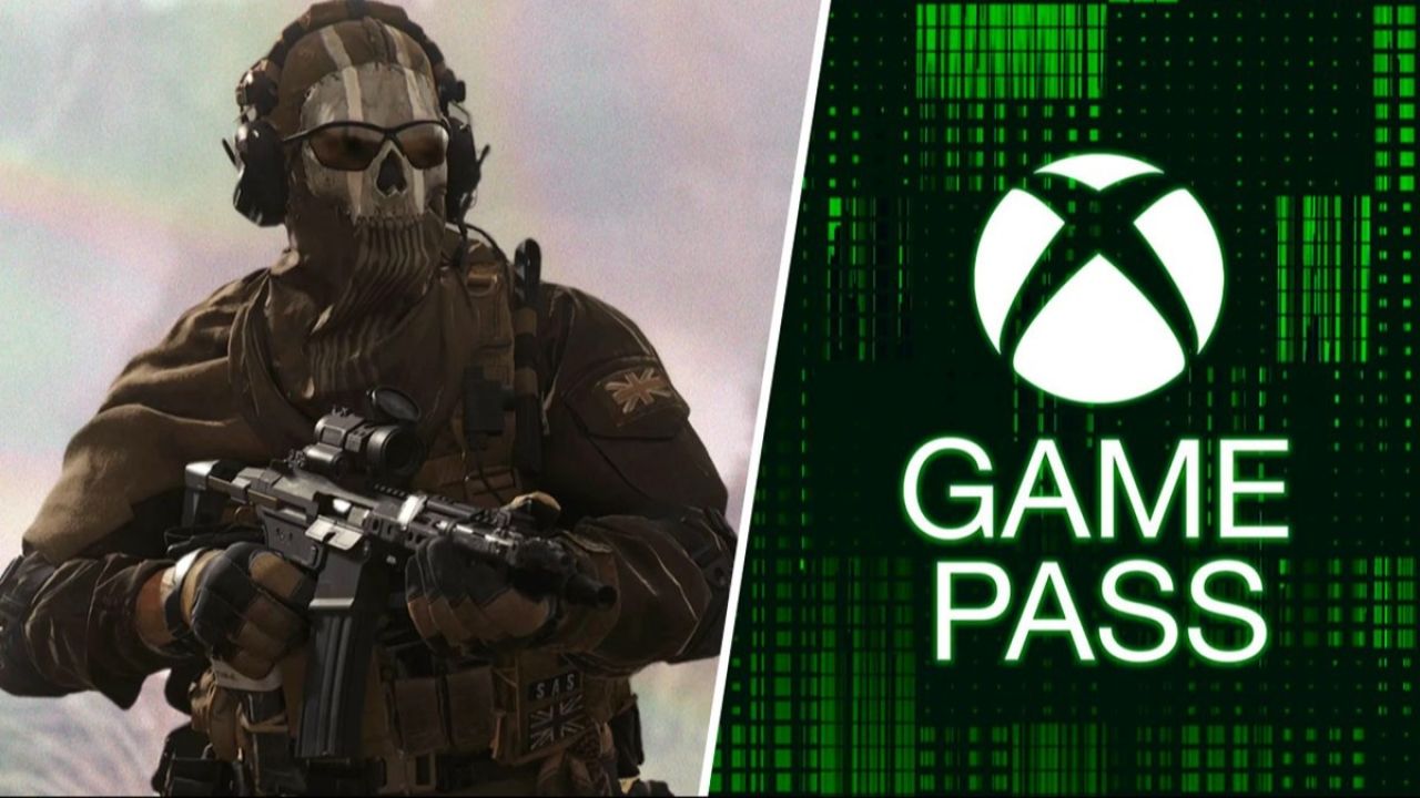 Call of Duty fanatiklerine müjde: Üç efsane CoD oyunu, Game Pass'e geliyor - 1. Resim