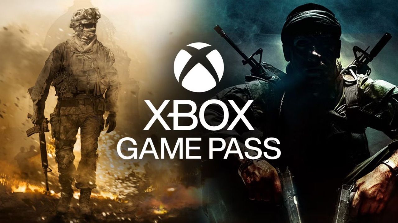 Call of Duty fanatiklerine müjde: Üç efsane CoD oyunu, Game Pass'e geliyor