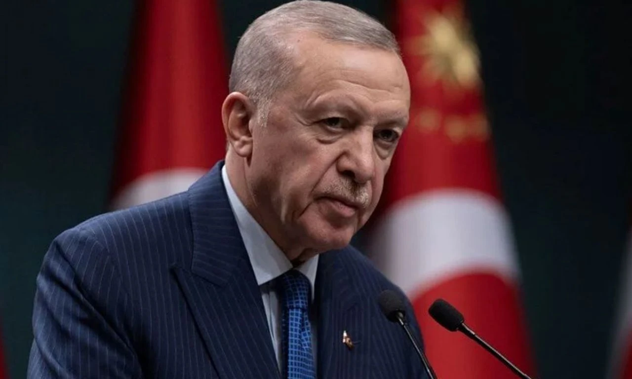 Cumhurbaşkanı Erdoğan'dan kritik Suriye teması! NATO Genel Sekreteri Mark Rutte ile görüştü - 1. Resim