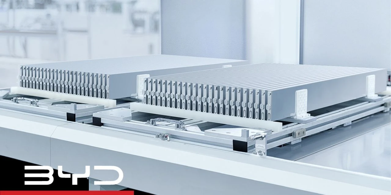 Elektrikli araçlar 2026'da benzinli araçları silip süpürecek! Yüzde 50 düşüş geliyor - 2. Resim