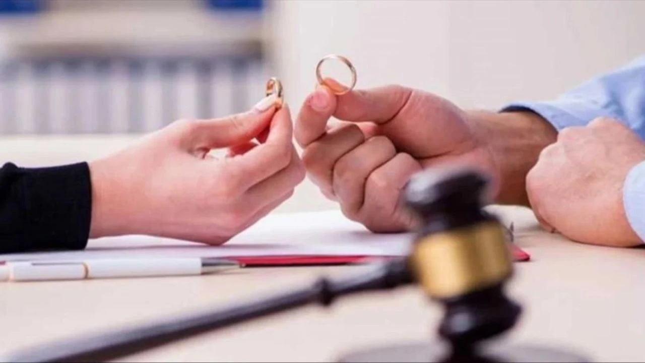 Evli çiftten akılalmaz dolandırıcılık! 43 yılda 12 kez boşandılar: Devlete zararı 12 milyon TL - 2. Resim