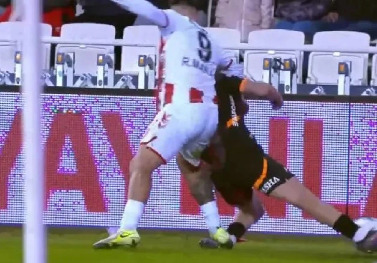 Galatasaray'ı yıkan haberler! Osimhen ve Barış Alper'in durumları belli oldu - 2. Resim