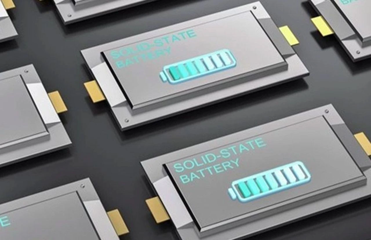 Honda’dan otomobil dünyasında devrim: Katı hal teknolojisiyle 1000 km menzil