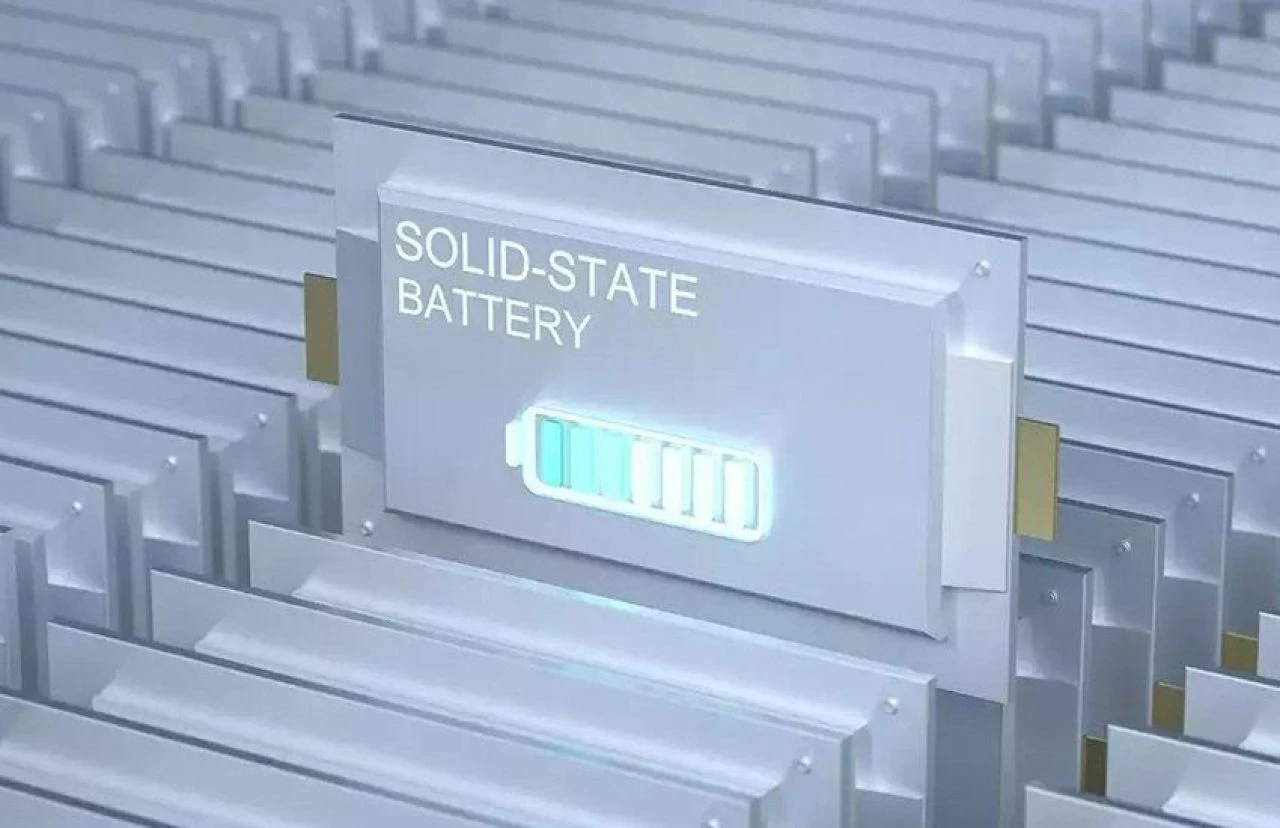 Honda’dan otomobil dünyasında devrim: Katı hal teknolojisiyle 1000 km menzil