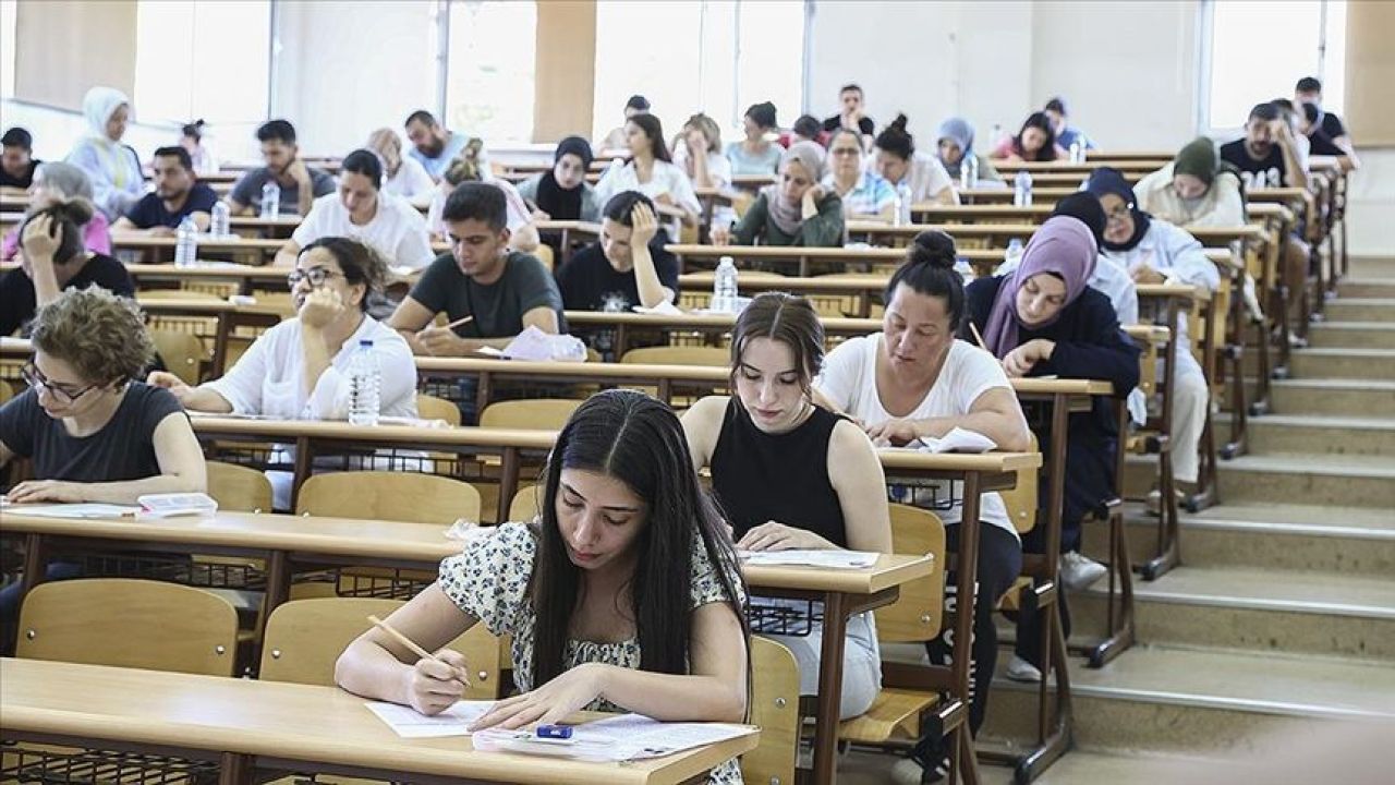 Kamuya lise mezunu alımları ne zaman yapılacak? KPSS ortaöğretim tercih takvimi gündemde - 1. Resim