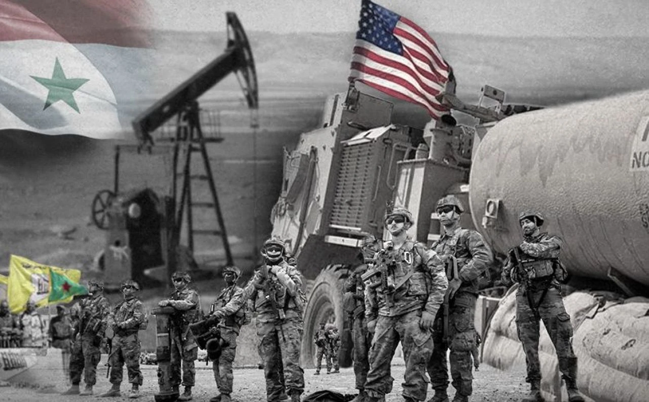 Lindsey Graham'dan küstah PKK/YPG tehdidi! 'Türkiye'yi hedef alan planlar hazırladım' - 4. Resim