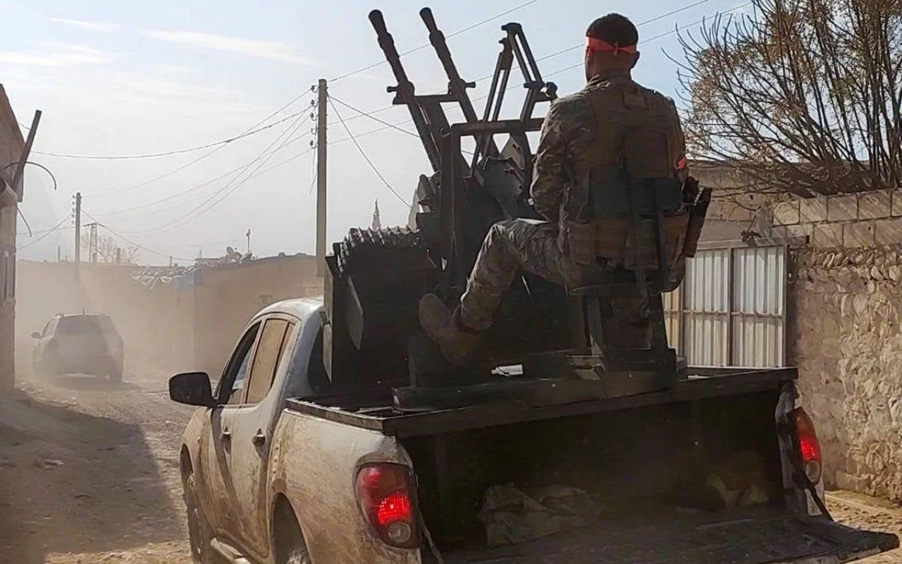 Lindsey Graham'dan küstah PKK/YPG tehdidi! 'Türkiye'yi hedef alan planlar hazırladım' - 3. Resim