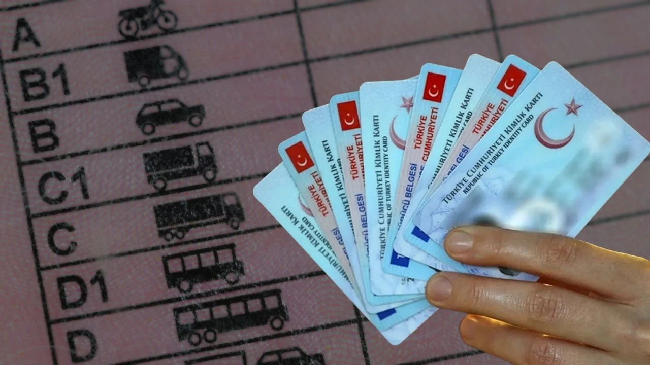 M, A1, B1 ehliyet nedir, hangi araçları kullanır? Ehliyet alımına ilişkin düzenleme gündemde - 2. Resim