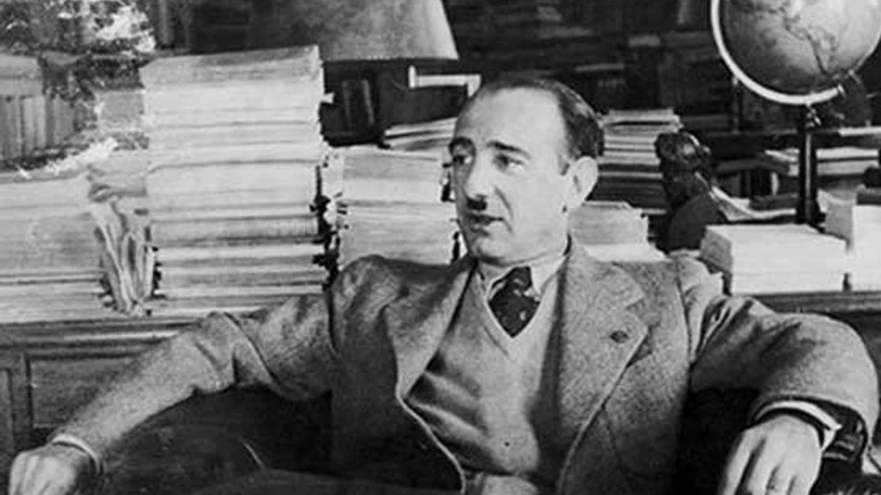 Mehmet Fuat Köprülü kimdir, kısaca hayatı - 3. Resim