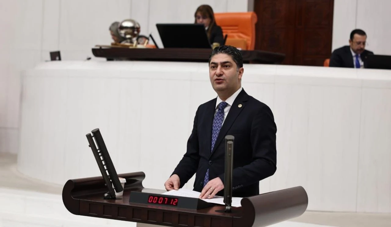 MHP'den Suriye'de yaşananlar sonrası Türkiye ve İsrail arasında savaş uyarısı: Acilen belirlemeliyiz!