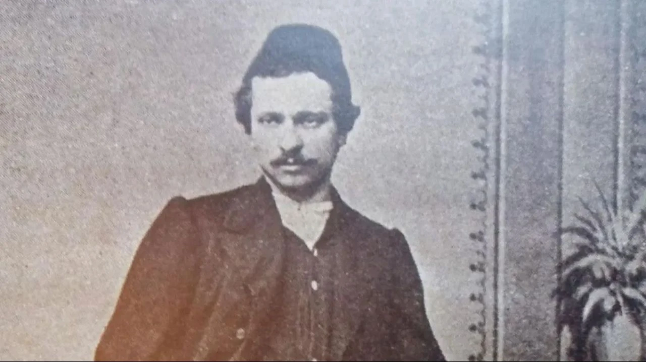 Namık Kemal kimdir, kısaca hayatı - 1. Resim