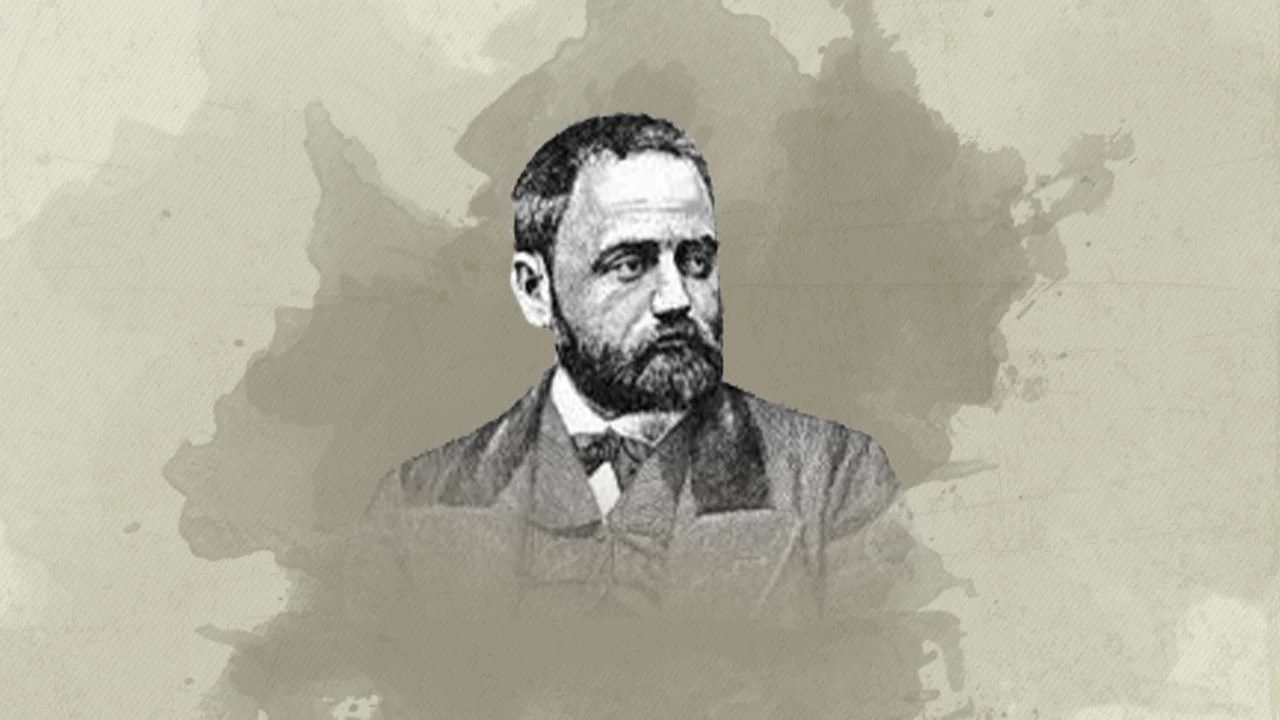 Namık Kemal kimdir, kısaca hayatı - 2. Resim