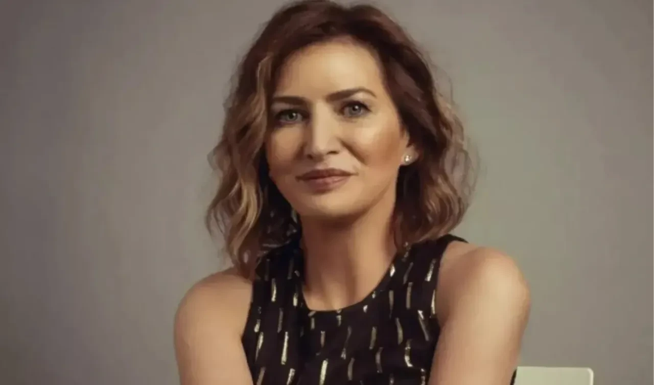 Özlem Cankurtaran kimdir? Özlem Cankurtaran’ın neden öldüğünü merak ediliyor - 2. Resim