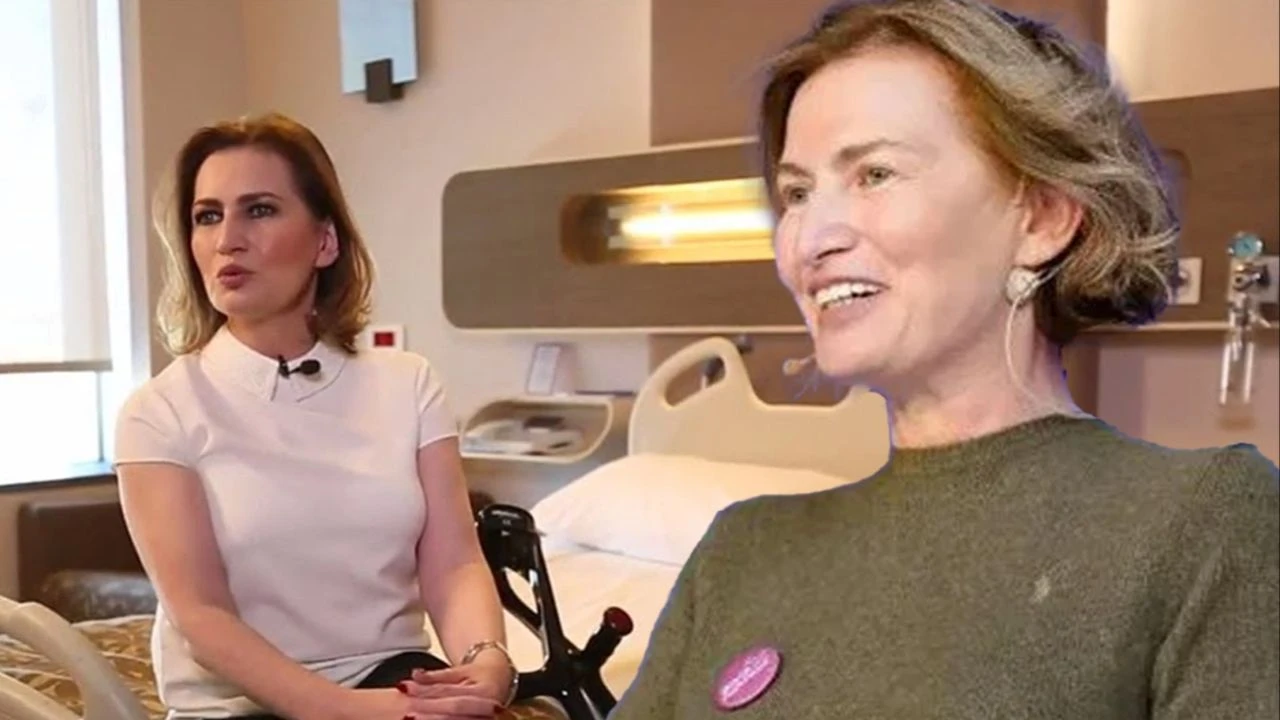 Özlem Cankurtaran kimdir? Özlem Cankurtaran’ın neden öldüğünü merak ediliyor - 1. Resim