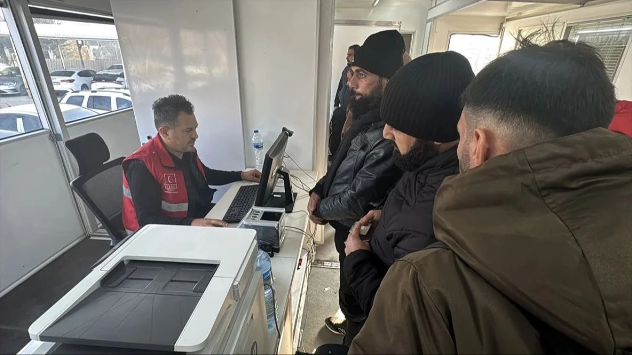 Son dakika | Cumhurbaşkanı Erdoğan’dan Suriye’de yeni dönem mesajı! 'Teröristlerin başı ezilecek' - 3. Resim