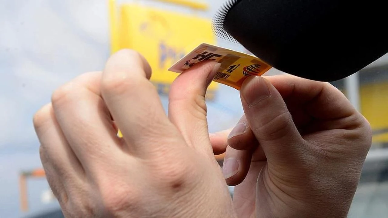 Son dakika | HGS çöktü! Kullanıcıların verileri çalındı mı? PTT'den açıklama geldi - 1. Resim