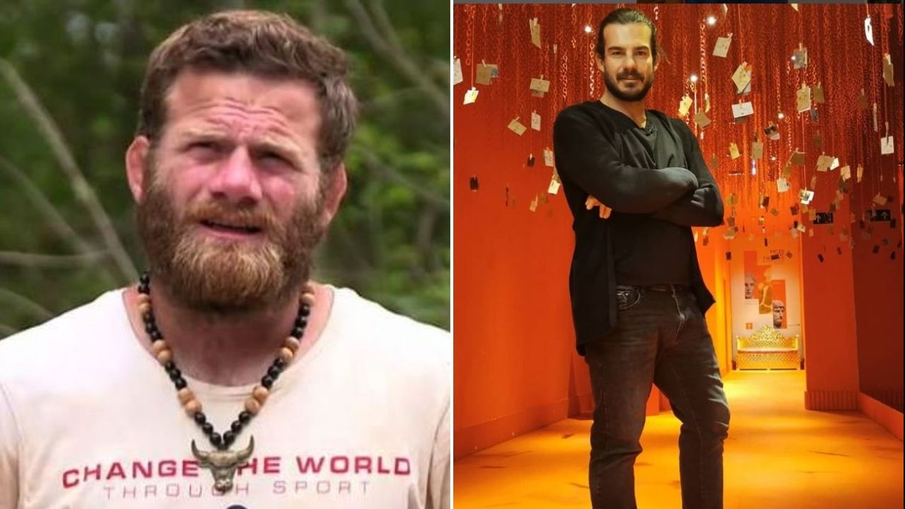 Survivor Okay Köksal'ın kızı 8. kattan düştü! Hakan Hatipoğlu dua istedi