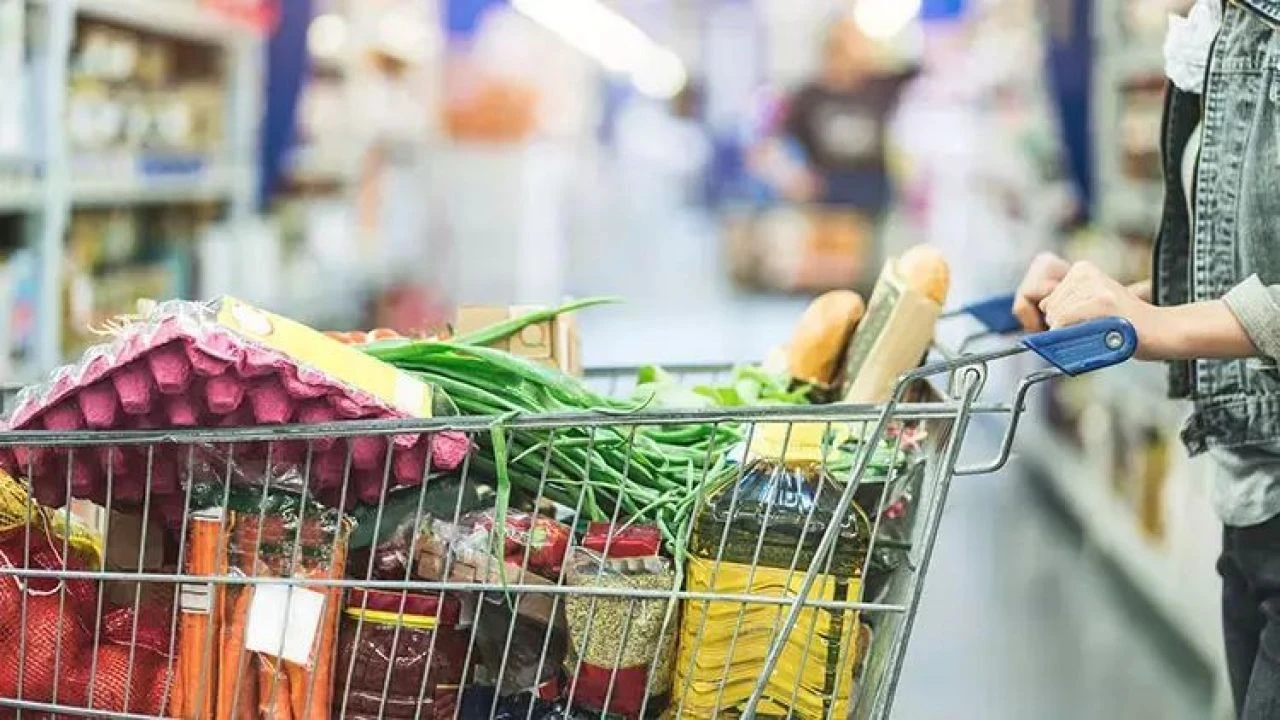 ABD'nin kritik enflasyon verisi belli oldu - 1. Resim