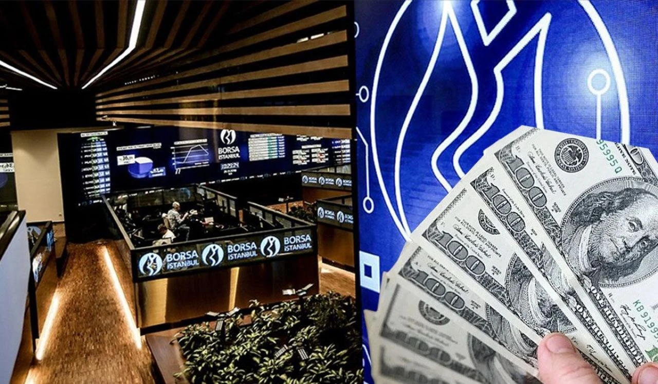 Altın için kritik eşik! İslam Memiş gram altın yatırımcısını 'Tek bir şey kaldı' diyerek uyardı - 1. Resim