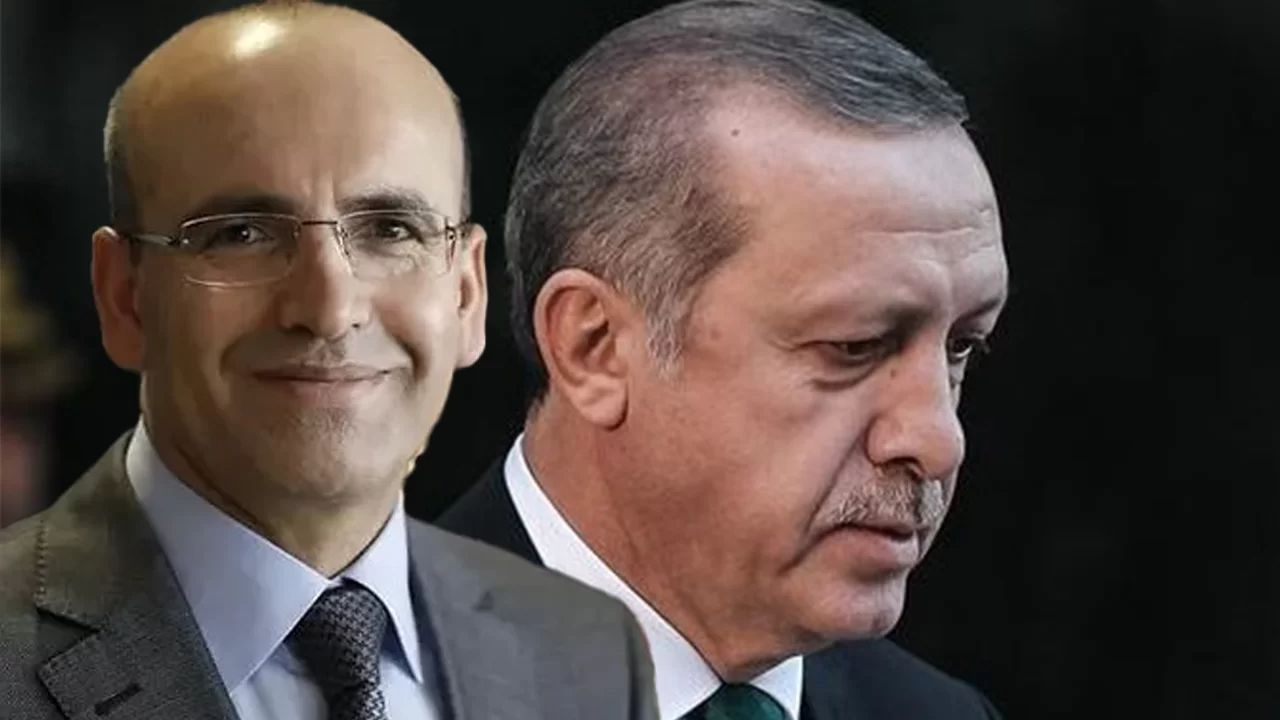 Asgari ücret zammı için AK Parti'den son kulis bilgisi! Erdoğan ve Mehmet Şimşek'i bu rakama ikna etmeye çalışıyorlar - 3. Resim