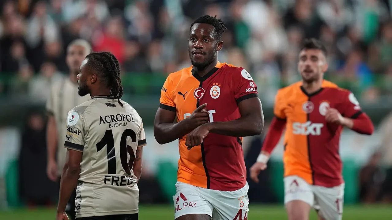 Avrupa'da hangi temsilcimiz tur atlar! İhtimalleri tek tek sıraladılar | Fenerbahçe, Galatasaray, Beşiktaş - 1. Resim