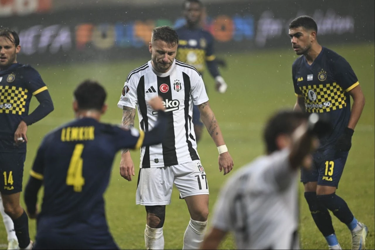 Avrupa'da hangi temsilcimiz tur atlar! İhtimalleri tek tek sıraladılar | Fenerbahçe, Galatasaray, Beşiktaş - 3. Resim