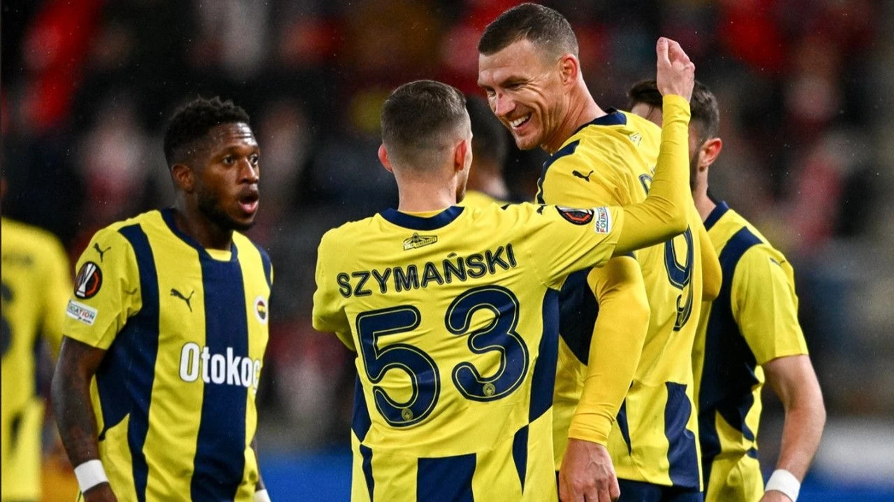 Avrupa'da hangi temsilcimiz tur atlar! İhtimalleri tek tek sıraladılar | Fenerbahçe, Galatasaray, Beşiktaş - 2. Resim