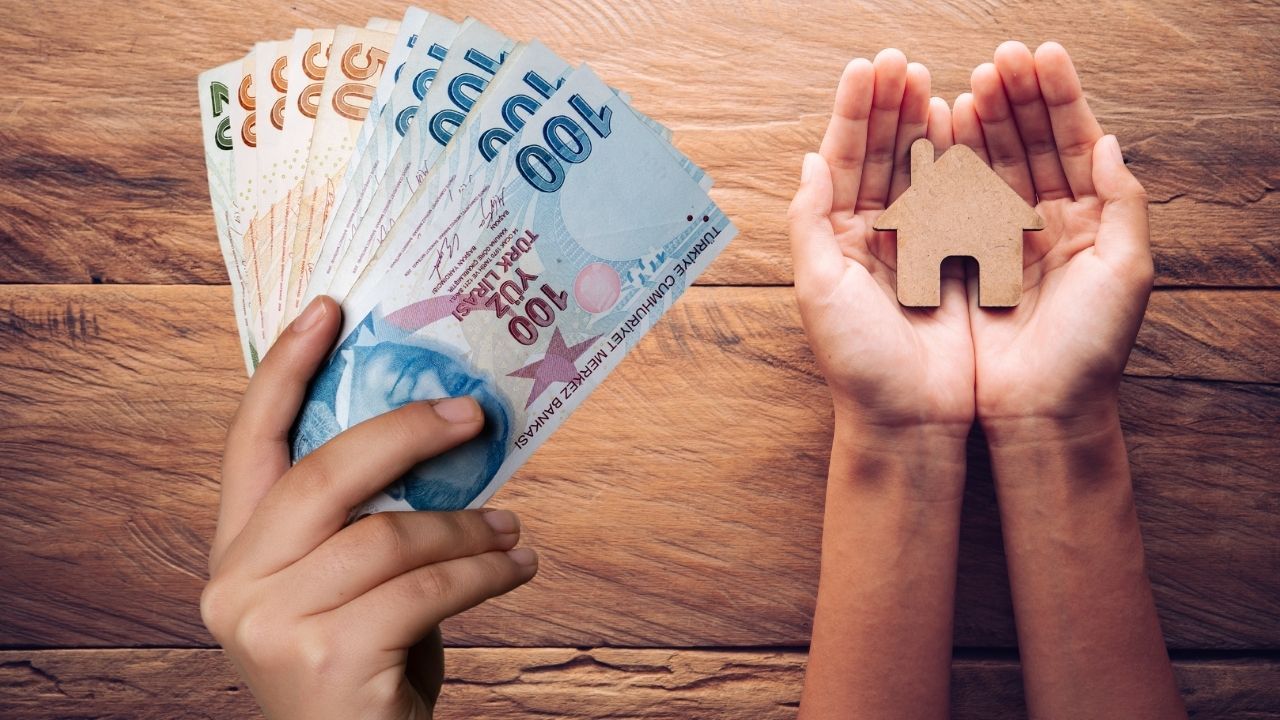 Bankalardan yılbaşı hediyesi: 60 ay vadeli düşük faizli konut kredisi fırsatı! İşte ev hayalinizi gerçekleştirecek bankalar ve ödeme planları - 6. Resim