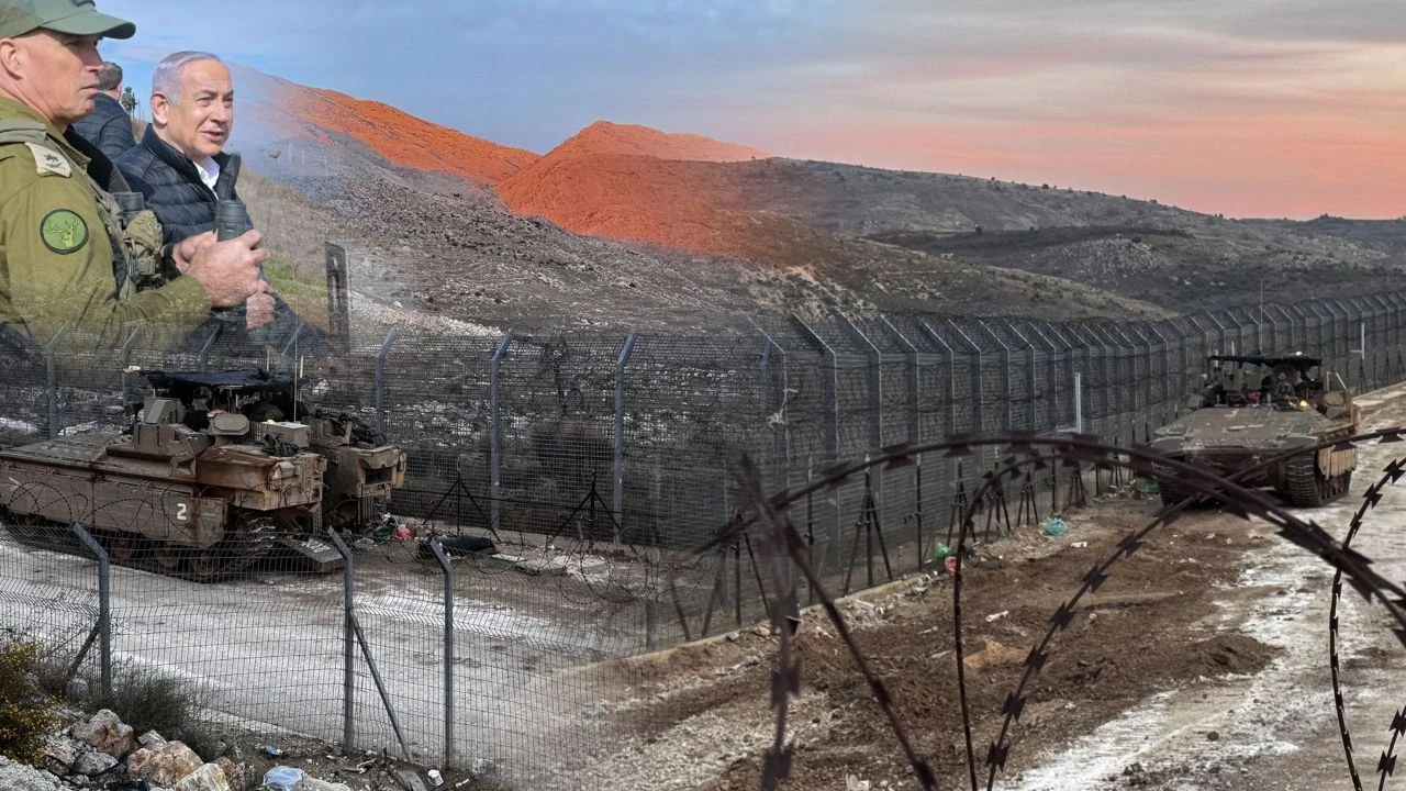 Bugünün en önemli haberleri | 11 Aralık 2024 haber özetleri - 1. Resim