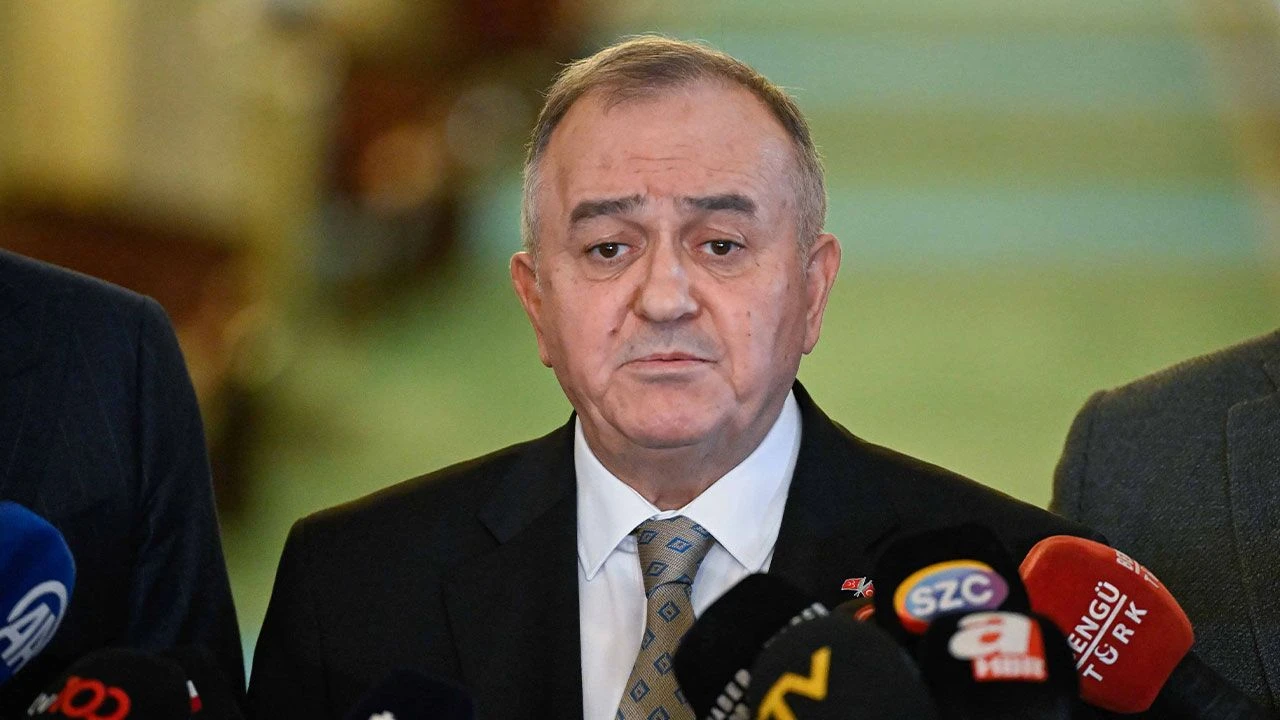 CHP ve MHP'den kayyum zirvesi: TBMM'de görüştüler