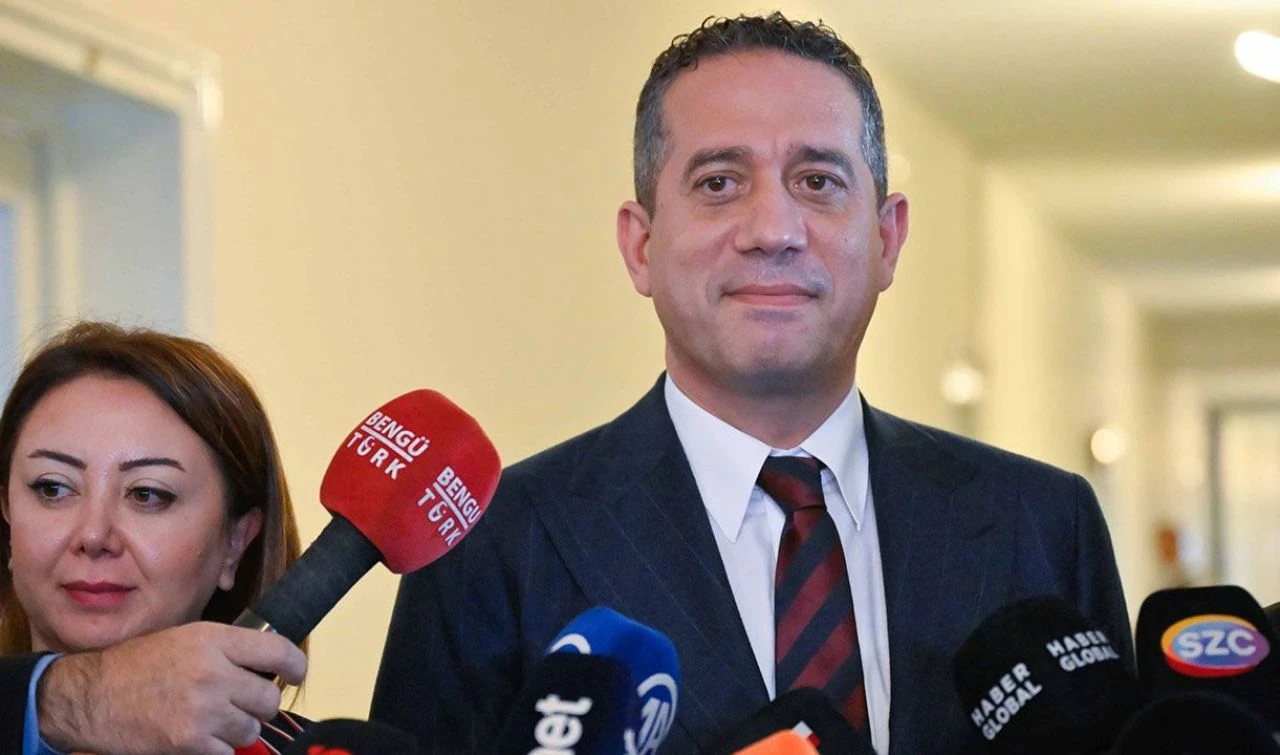 CHP ve MHP'den kayyum zirvesi: TBMM'de görüştüler