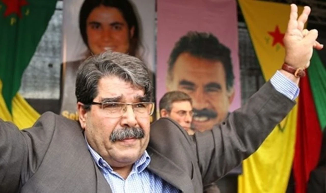 DEM Partili Cengiz Çandar'dan Meclis'te tepki çeken çağrı! 'Türkiye PYD ile ittifak kursun' - 1. Resim